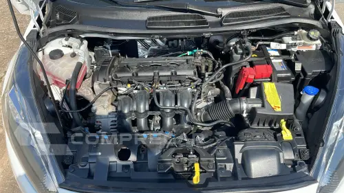 FIESTA 1.5 SE Hatch 16V
