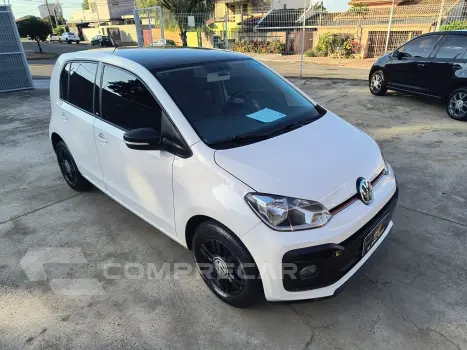 UP 1.0 TSI Move UP 12V