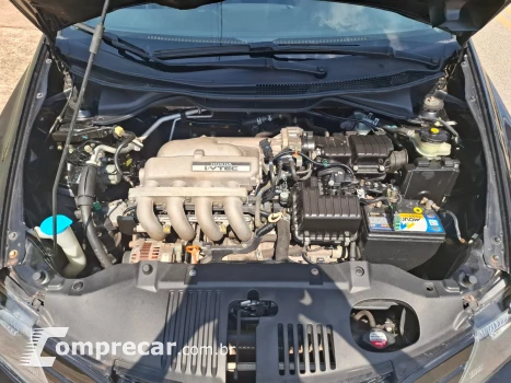 CITY 1.5 EXL Sedan 16V