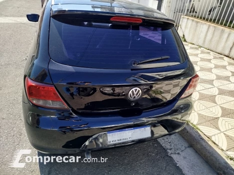 GOL 1.0 MI 8V G.V