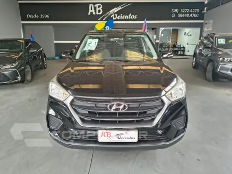 CRETA 16A ATTITU