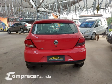 Gol 1.0