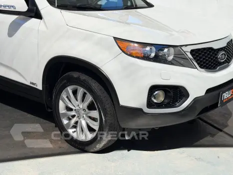 Sorento 3.5 V6 24V 4x2 Aut.