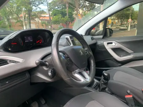 208 Allure 1.2 Flex 12V 5p Mec.