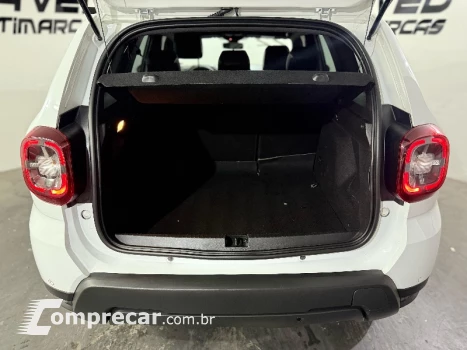 DUSTER 1.6 16V SCE Iconic
