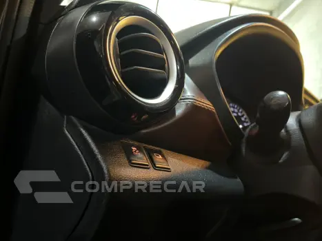 KICKS 1.6 16vstart SV
