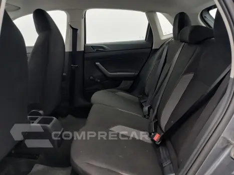 POLO 1.0 MPI TRACK MANUAL