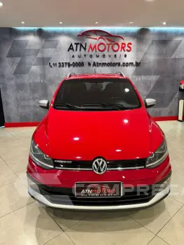 Crossfox 1.6 4P FLEX