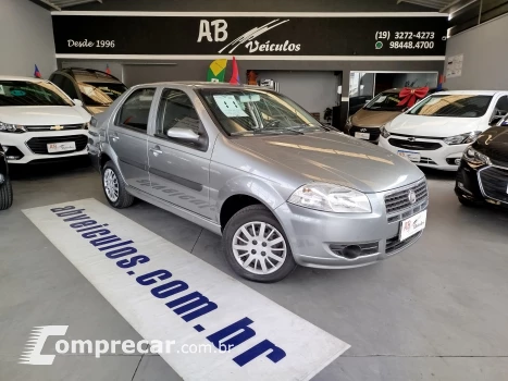 SIENA 1.0 MPI EL 8V