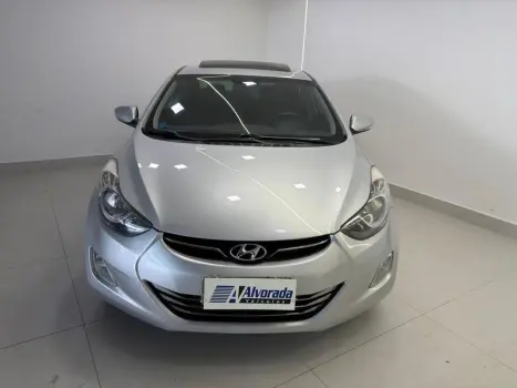 ELANTRA GLS