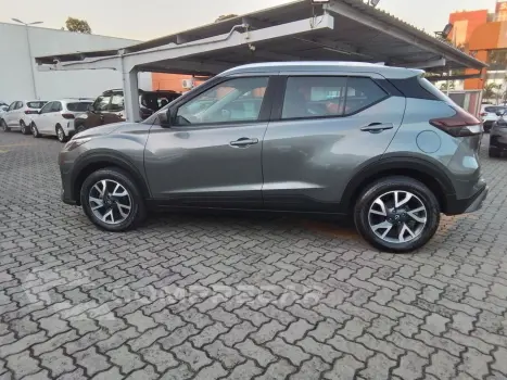KICKS 1.6 16V FLEXSTART SENSE XTRONIC