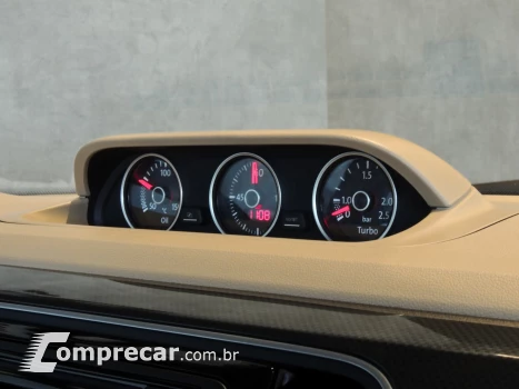 FUSCA 2.0 TSI 16V