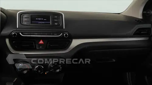 HB20 1.0 12V FLEX SENSE PLUS MANUAL