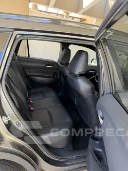 COROLLA CROSS 2.0 Vvt-ie XRE