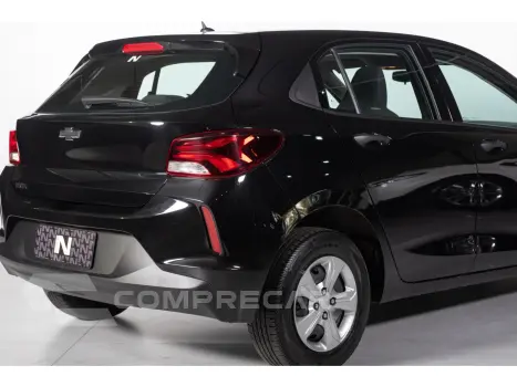 ONIX 1.0 FLEX MANUAL