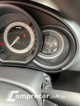 C3 1.6 Tendance 16V