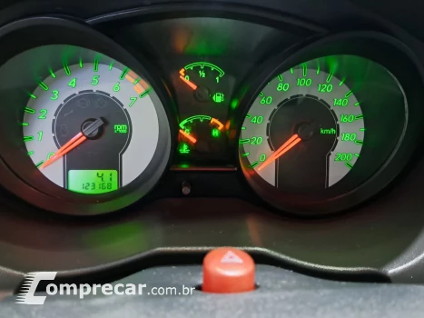 Fiesta 1.0 Mpi Sedan 8V Flex 4P Manual