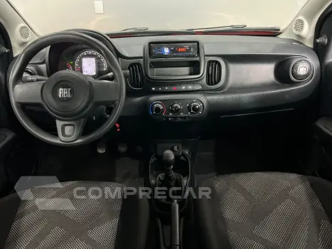 MOBI 1.0 EVO FLEX LIKE. MANUAL