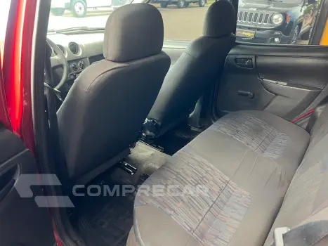 CELTA 1.0 MPFI Life 8V