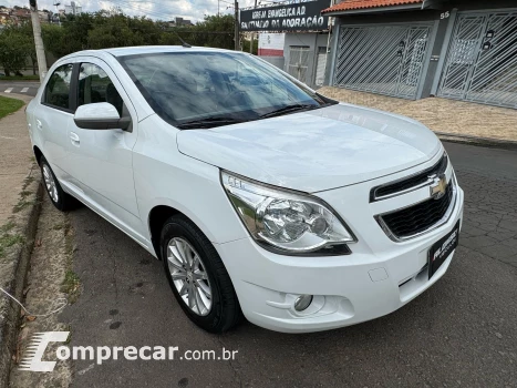 COBALT 1.4 LTZ 8V