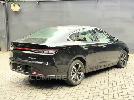 KING 1.5 DM-I PHEV GL AUTOMÁTICO