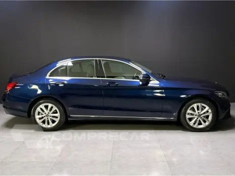 C 180 1.6 CGI FLEX EXCLUSIVE 9G-TRONIC