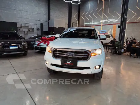 RANGER 2.2 XLS 4X2 CD 16V DIESEL 4P AUTOMÁTICO
