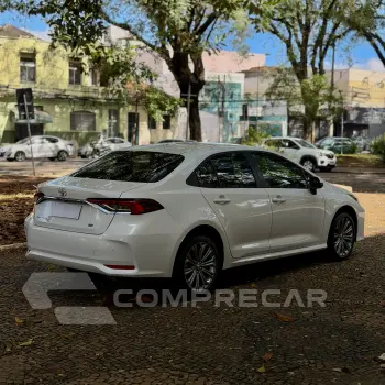 COROLLA 2.0 XEI 16V