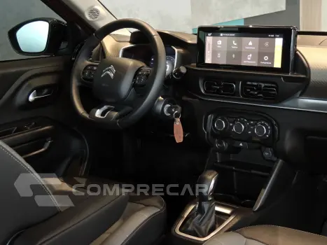 C3 AIRCROSS 1.0 Turbo 200 Shine 7L