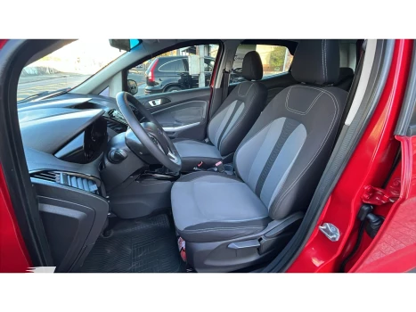 ECOSPORT 1.6 FREESTYLE 16V FLEX 4P MANUAL