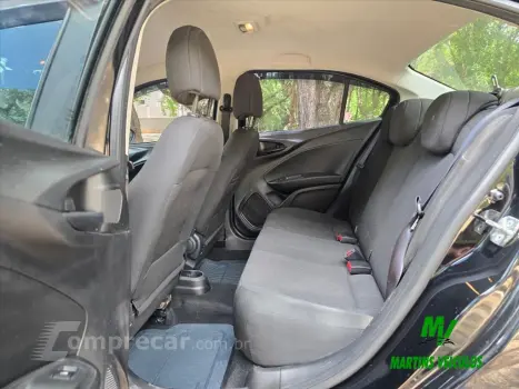 CRONOS 1.3 Firefly Drive