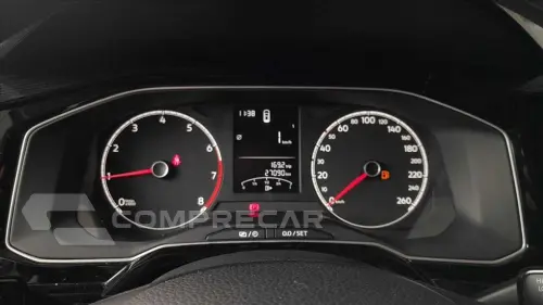 POLO 1.0 MPI TRACK MANUAL