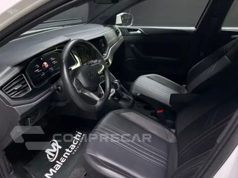 NIVUS 1.0 200 TSI TOTAL FLEX HIGHLINE AUTOMÁTICO
