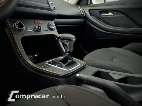 CRETA 1.0 TGDI FLEX COMFORT AUTOMÁTICO