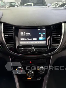 TRACKER 1.4 16V Turbo Premier