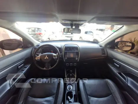 ASX 2.0 4WD 16V