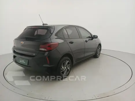 ONIX 1.0 FLEX LT MANUAL