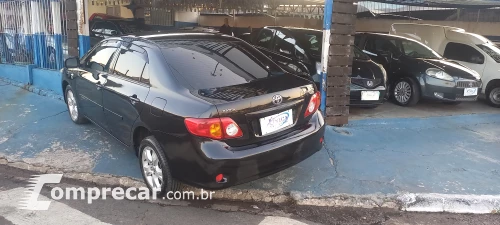 COROLLA 1.6 XLI 16V