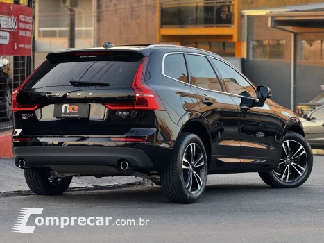 XC 60 T-5 MOMENTUM 2.0 254cv AWD 5p