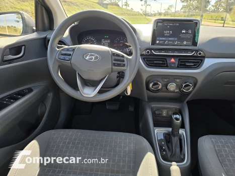 HB20S 1.0 12V Comfort