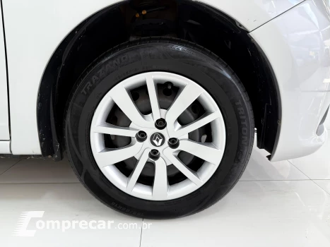 SANDERO 1.6 Expression 16V