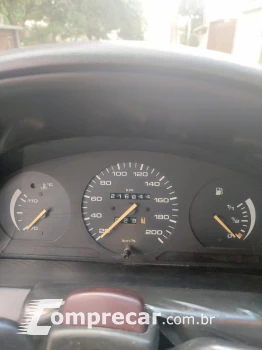 GOL 1.6 CLI 8V