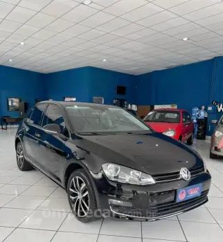 Volkswagen GOLF 1.4 250 TSI Highline 4 portas