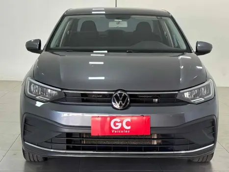 VIRTUS 1.0 170 TSI AUTOMÁTICO