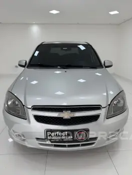 CELTA 1.0 MPFI LT 8V