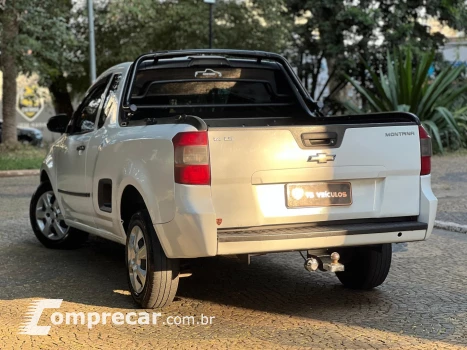 MONTANA 1.4 MPFI LS CS 8V