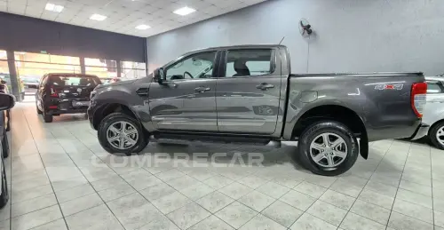 Ranger XLS 2.2 4x4 CD Diesel Aut.