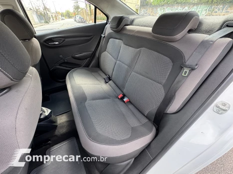 PRISMA 1.4 MPFI LT 8V