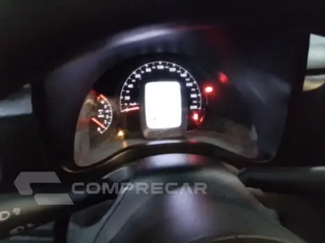 FIORINO 1.4 MPI FURGÃO ENDURANCE 8V FLEX 2P MANUAL