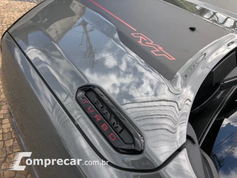 Rampage 2.0 Hurricane 4 Turbo Gasolina R/T 4X4 Automático